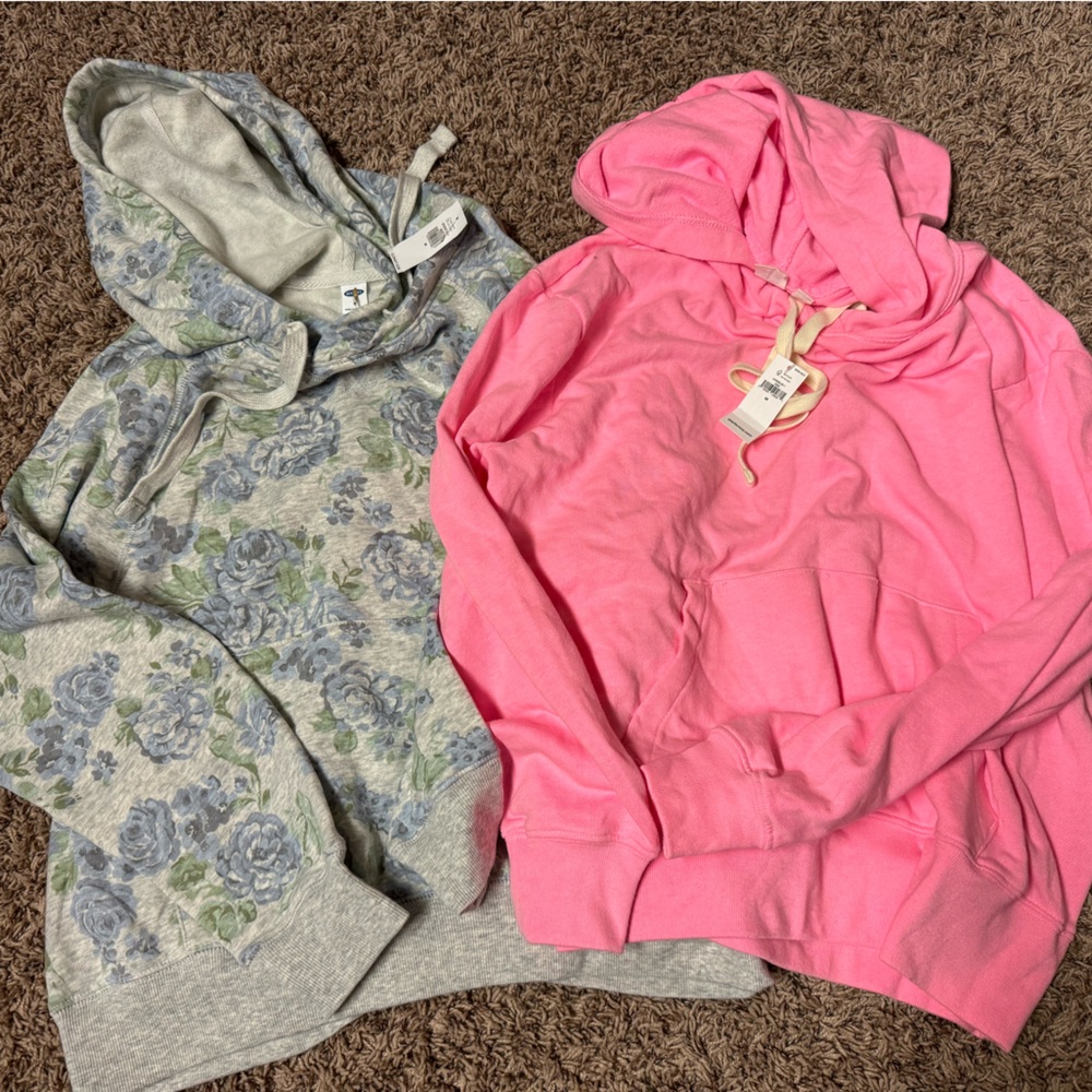 Hoodie Lot